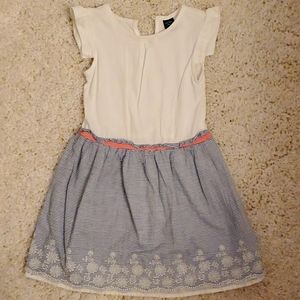 Baby Gap dress size 5